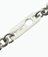 LOUIS VUITTON（ルイヴィトン）ネックレス シルバー サイズ:- レディース/2200644390019