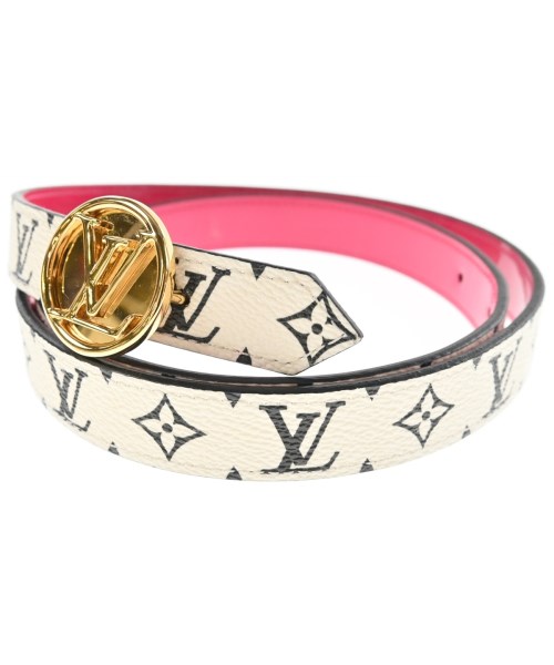 ルイヴィトン(LOUIS VUITTON)のLOUIS VUITTON ベルト