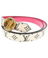 LOUIS VUITTON ベルト