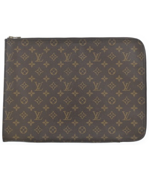 ルイヴィトン(LOUIS VUITTON)のLOUIS VUITTON クラッチバッグ