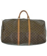 LOUIS VUITTON ボストンバッグ