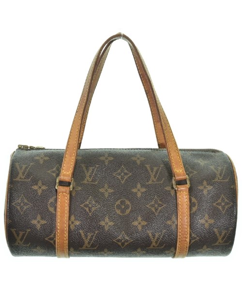 ルイヴィトン(LOUIS VUITTON)のLOUIS VUITTON ハンドバッグ