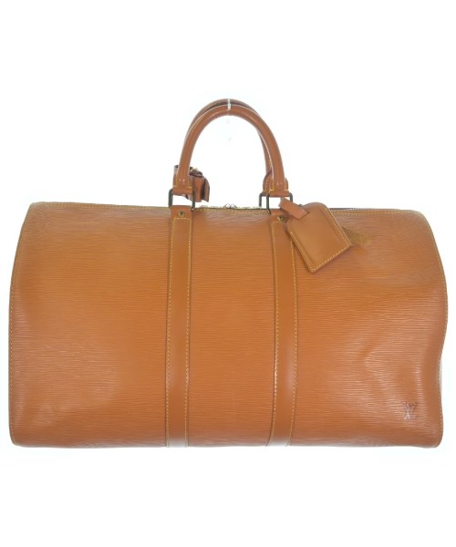 ルイヴィトン(LOUIS VUITTON)のLOUIS VUITTON ボストンバッグ