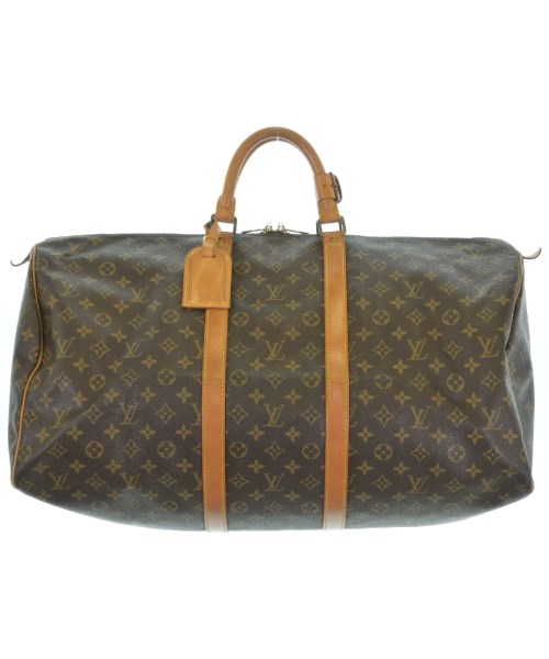 ルイヴィトン(LOUIS VUITTON)のLOUIS VUITTON ボストンバッグ