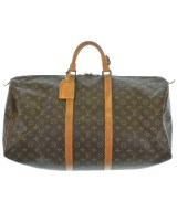 LOUIS VUITTON ボストンバッグ