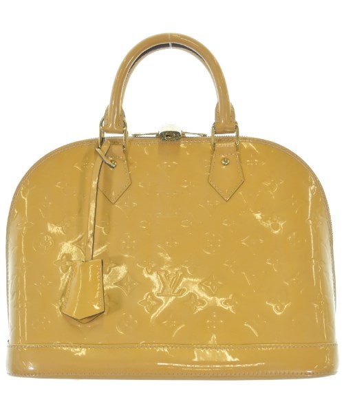 ルイヴィトン(LOUIS VUITTON)のLOUIS VUITTON ハンドバッグ