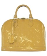 LOUIS VUITTON ハンドバッグ