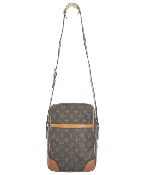 ルイヴィトン(LOUIS VUITTON)のLOUIS VUITTON ショルダーバッグ