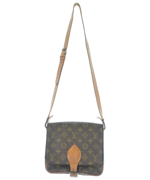 ルイヴィトン(LOUIS VUITTON)のLOUIS VUITTON ショルダーバッグ