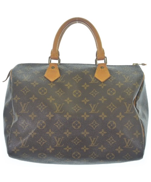 ルイヴィトン(LOUIS VUITTON)のLOUIS VUITTON ハンドバッグ
