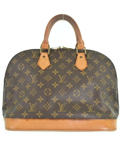 ルイヴィトン(LOUIS VUITTON)のLOUIS VUITTON ハンドバッグ