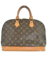 LOUIS VUITTON ハンドバッグ