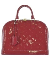 LOUIS VUITTON ハンドバッグ