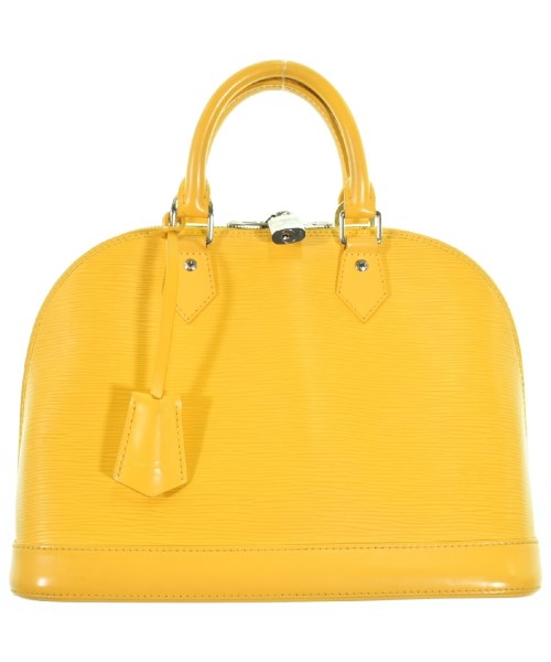 ルイヴィトン(LOUIS VUITTON)のLOUIS VUITTON ハンドバッグ