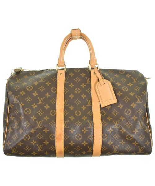 ルイヴィトン(LOUIS VUITTON)のLOUIS VUITTON ボストンバッグ