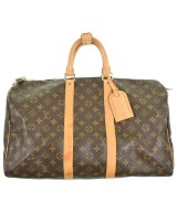 LOUIS VUITTON ボストンバッグ