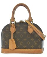 LOUIS VUITTON ハンドバッグ