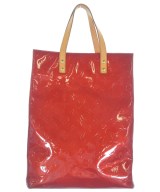 LOUIS VUITTON トートバッグ