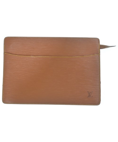 ルイヴィトン(LOUIS VUITTON)のLOUIS VUITTON クラッチバッグ