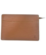LOUIS VUITTON クラッチバッグ