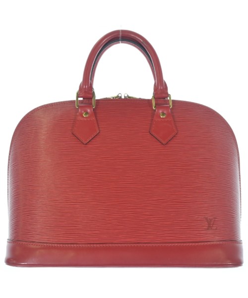 ルイヴィトン(LOUIS VUITTON)のLOUIS VUITTON ハンドバッグ
