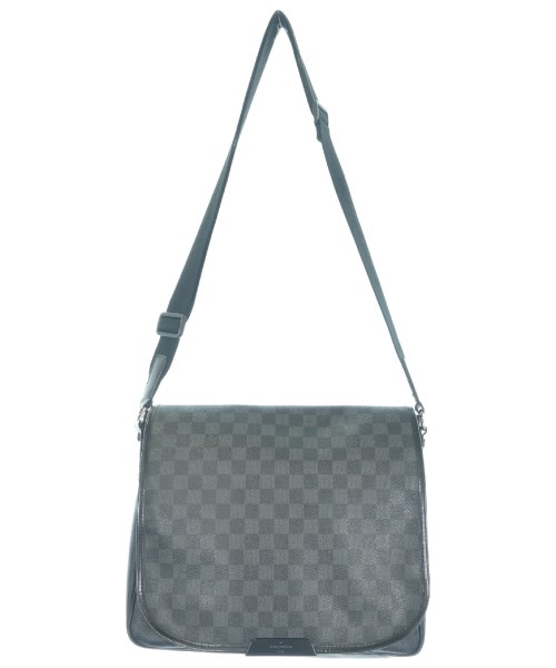 ルイヴィトン(LOUIS VUITTON)のLOUIS VUITTON メッセンジャーバッグ