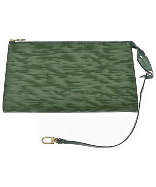 ルイヴィトン(LOUIS VUITTON)のLOUIS VUITTON ポーチ