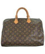 LOUIS VUITTON ボストンバッグ
