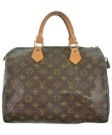 LOUIS VUITTON ボストンバッグ