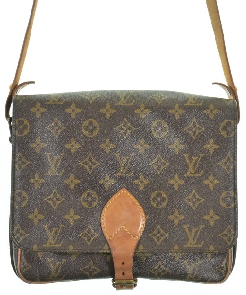 ルイヴィトン(LOUIS VUITTON)のLOUIS VUITTON ショルダーバッグ
