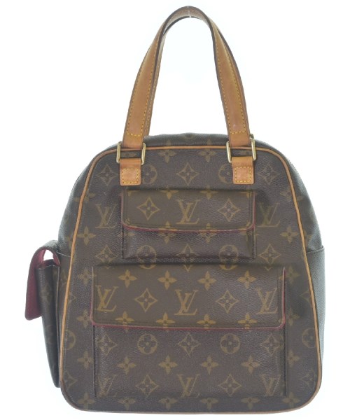 ルイヴィトン(LOUIS VUITTON)のLOUIS VUITTON ハンドバッグ