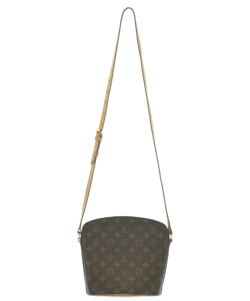 ルイヴィトン(LOUIS VUITTON)のLOUIS VUITTON ショルダーバッグ