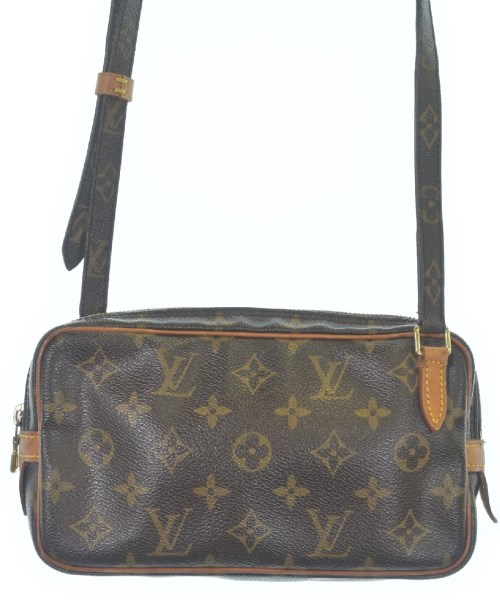 ルイヴィトン(LOUIS VUITTON)のLOUIS VUITTON ショルダーバッグ