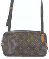 LOUIS VUITTON ショルダーバッグ