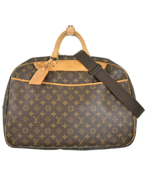 ルイヴィトン(LOUIS VUITTON)のLOUIS VUITTON ボストンバッグ