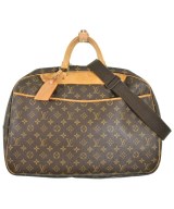 LOUIS VUITTON ボストンバッグ