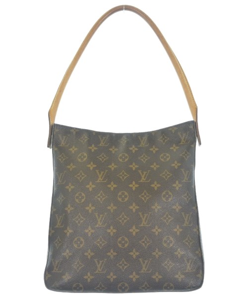 ルイヴィトン(LOUIS VUITTON)のLOUIS VUITTON ハンドバッグ