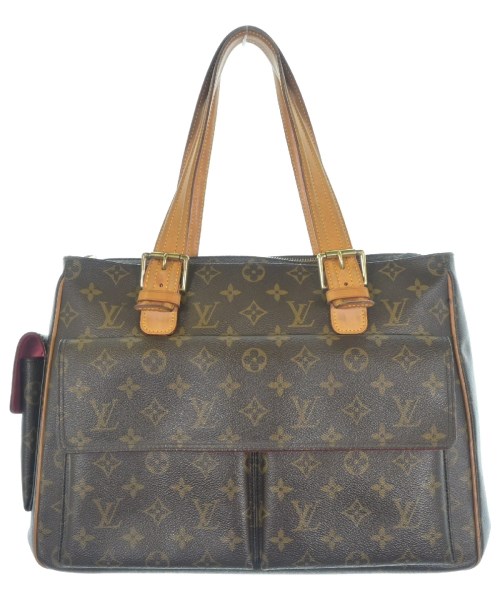ルイヴィトン(LOUIS VUITTON)のLOUIS VUITTON トートバッグ
