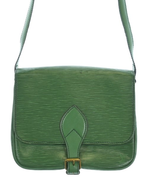 ルイヴィトン(LOUIS VUITTON)のLOUIS VUITTON ショルダーバッグ