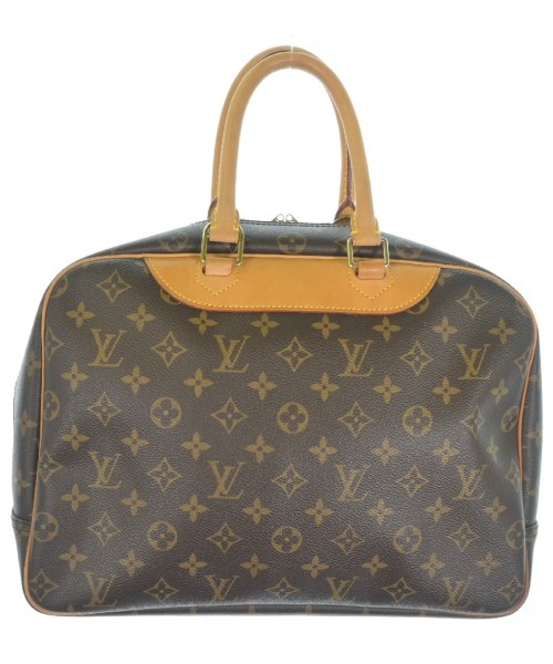 ルイヴィトン(LOUIS VUITTON)のLOUIS VUITTON ハンドバッグ