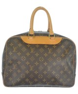 LOUIS VUITTON ハンドバッグ
