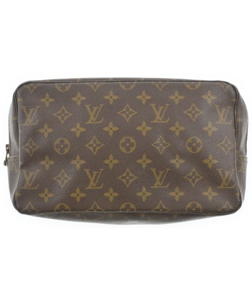 ルイヴィトン(LOUIS VUITTON)のLOUIS VUITTON クラッチバッグ