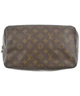 LOUIS VUITTON クラッチバッグ