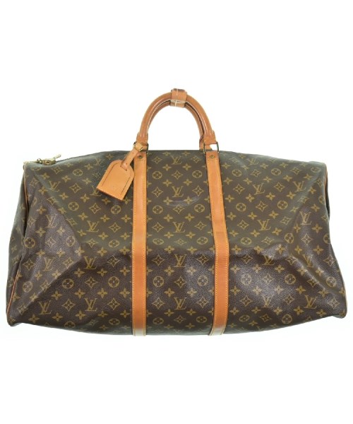 ルイヴィトン(LOUIS VUITTON)のLOUIS VUITTON ボストンバッグ