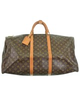 LOUIS VUITTON ボストンバッグ