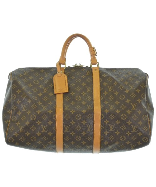 ルイヴィトン(LOUIS VUITTON)のLOUIS VUITTON ボストンバッグ