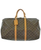 LOUIS VUITTON ボストンバッグ