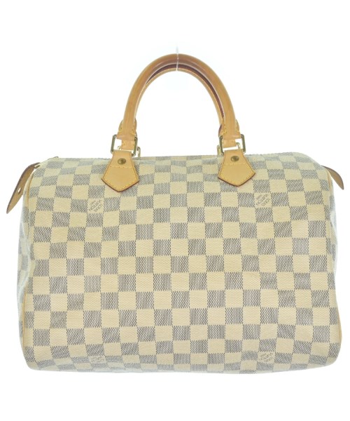 ルイヴィトン(LOUIS VUITTON)のLOUIS VUITTON ハンドバッグ