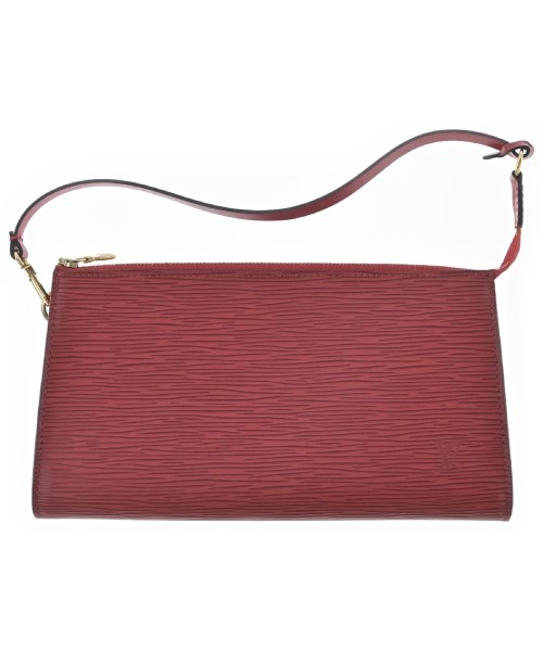 ルイヴィトン(LOUIS VUITTON)のLOUIS VUITTON ポーチ