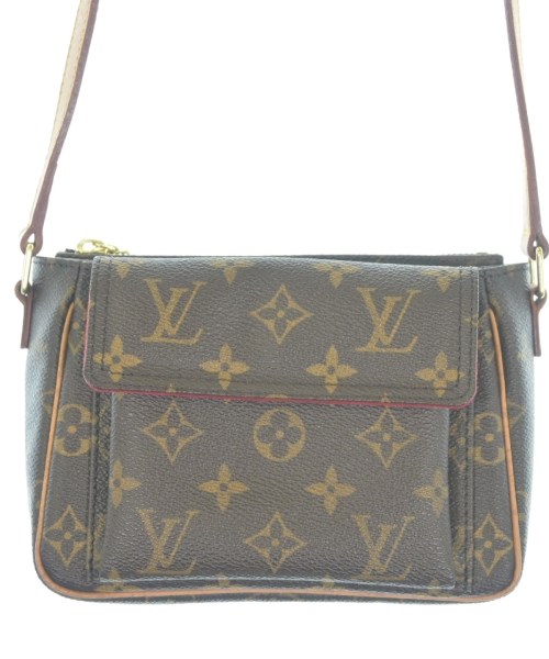 ルイヴィトン(LOUIS VUITTON)のLOUIS VUITTON ハンドバッグ